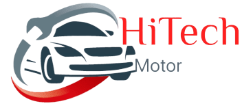 Logo-Hi Tech Motor