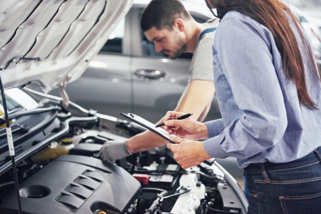 Complete Guide to NC State Inspection & Auto Repair Services in Durham￼