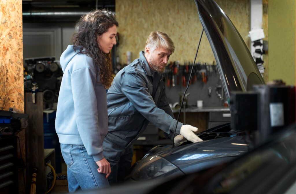 How Can You Find the Best Car Mechanic in Durham?