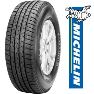 MICHELIN Tyre